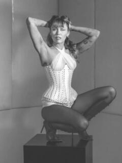 Miley Cyrus for New York Times by Philip Montgomery - May 2025