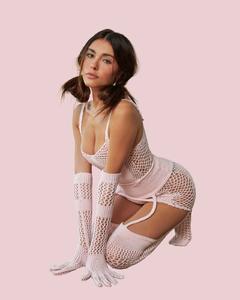 Madison Beer sexy for BOYSHIT Single - January 2021