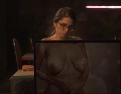 Vanessa Quintana nude beasts at Pura pantalla
