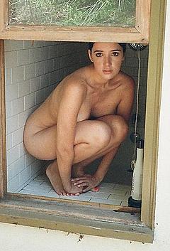 Sara Malakul Lane naked