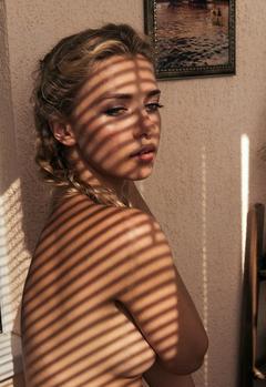 Kristina Boyko topless photo