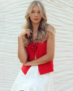 Angelina Polikarpova - Robert Beczarski photoshoot - July 2024