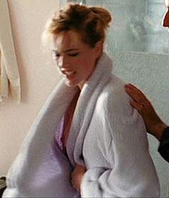 Tea Leoni Nude Scenes