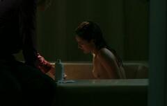 Benedetta Porcaroli nude at Tutte le mie notti