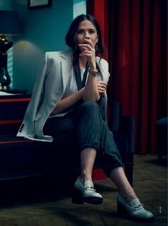 Hayley Atwell - The Rake Magazine - August 2023