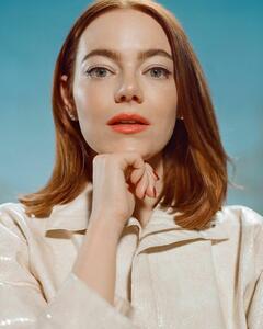 Emma Stone - Variety - March 2024