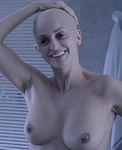 Penelope Cruz nude tits in Ma Ma