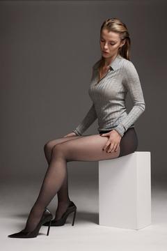 Betty Gilpin for V Magazine 2020