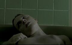 Emily Flain nude at The Morrigan