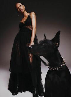 Willow Smith - Vanity Fair - February 2023