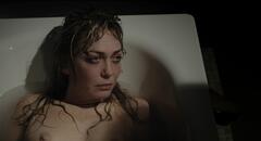 Caroline Gerdolle naked at Errors of the Human Body