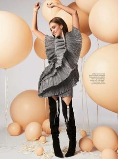 Jessica Alba for InStyle Magazine, Germany - May 2019