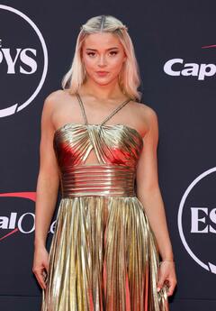 Olivia Dunne - 2024 ESPY Awards in LA - July 2024