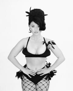 Lexee Smith - Document Journal - May 2025