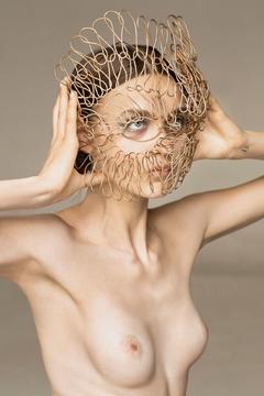 Maya Bondarenko nude tits