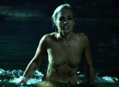 Krew Boylan maked at Primal