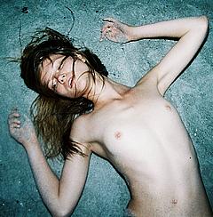Kasia Struss naked