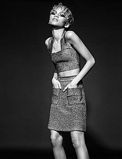 Zendaya Coleman  Bradford Rogne for Kode Magazine