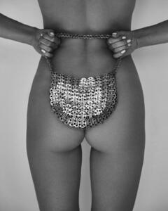 Lena Gercke shows her bare ass for Susan Buth Shoot 2026Lena Gercke shows her bare ass for Susan Buth Shoot 2026