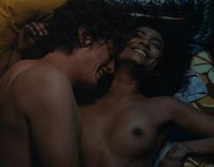 Marie-Louise Rakhee Landschoff Meisner nude at First Night