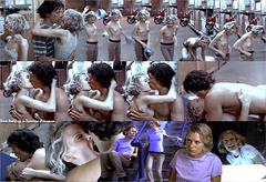 Tara Subkoff nude tits in Teenage Caveman