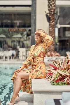 Leven Rambin - Houston Hotel Magazine - June 2019