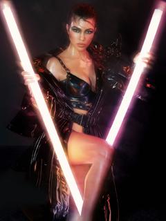 Kourtney Kardashian looking sexy