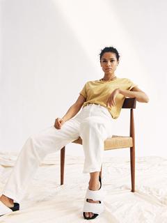 Gugu Mbatha-Raw - Net-A-Porter Magazine - June 2021