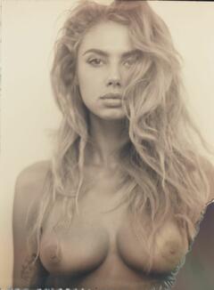 Sahara Ray topless image