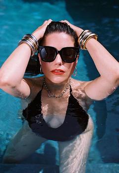 Sophia Bush - Samantha Marquart photoshoot - October 2020