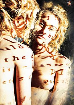Portia De Rossi nude tit