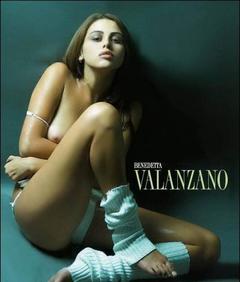 Benedetta Valanzano topless