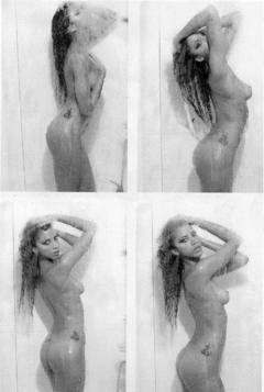 Noemie lenoir nude pics