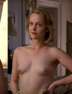 Miranda richardson naked