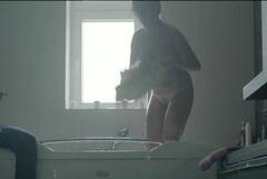 Mariya Shumakova naked at Sladkaya zhizn