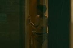 Anna Chipovskaya topless at Zhar