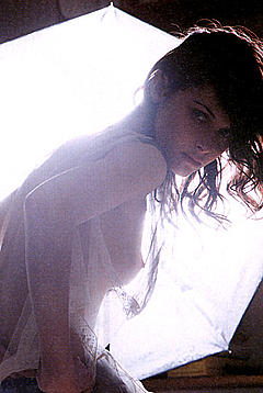 Tasha Tilberg nude tit