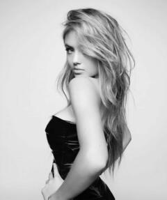 Leni Klum - Hunger Magazine - January 2021