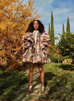 Kerry Washington - InStyle Magazine - March 2020