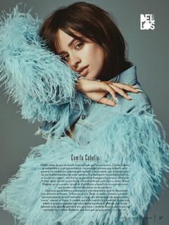 Camila Cabello for People Magazine, Spain - June 2020