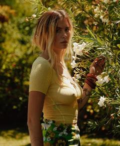 Ireland Baldwin pokies