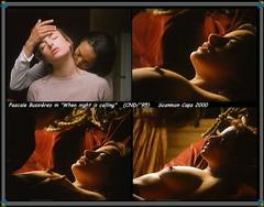 Pascale Bussieres nude tits in When night is calling