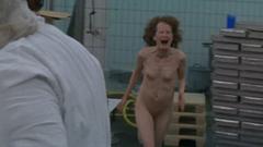 Didda Jonsdottir nude at Stormy Weather
