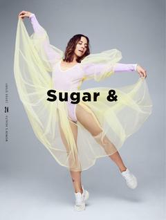 Melanie Chisholm - Women's Health UK - November 2019