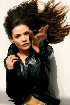 Danielle Campbell - Paul Smith photoshoot - August 2022