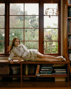 Molly Gordon - New York Times Magazine - July 2023