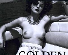 Elisa Sednaoui topless