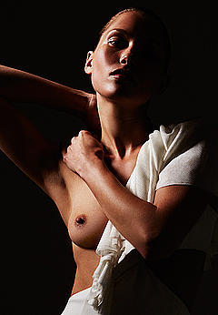 Hana Jirickova nude tit