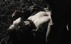 Noomi Rapace nude tits at The Secrets We Keep