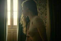 Esther Comar nude tits at House of Time